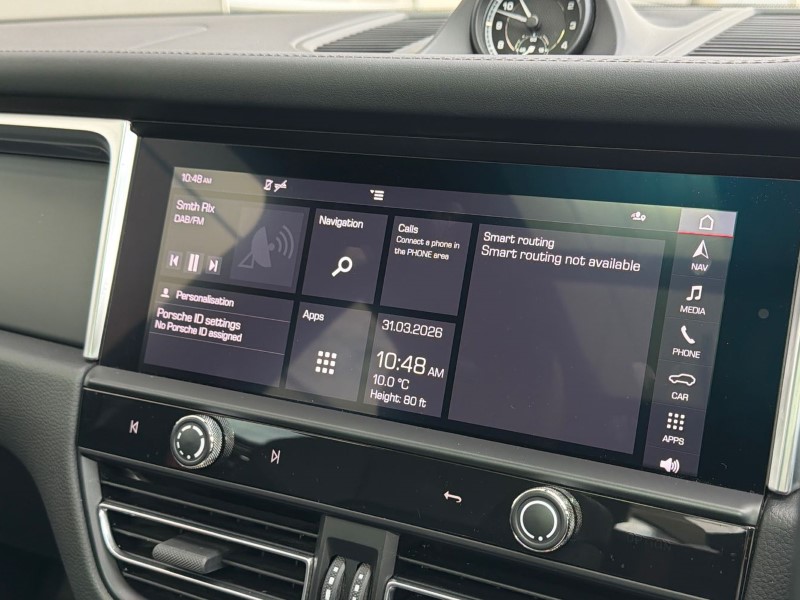 2023 (23) PORSCHE MACAN 5dr PDK 5238583