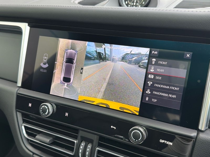 2023 (23) PORSCHE MACAN 5dr PDK 5238566