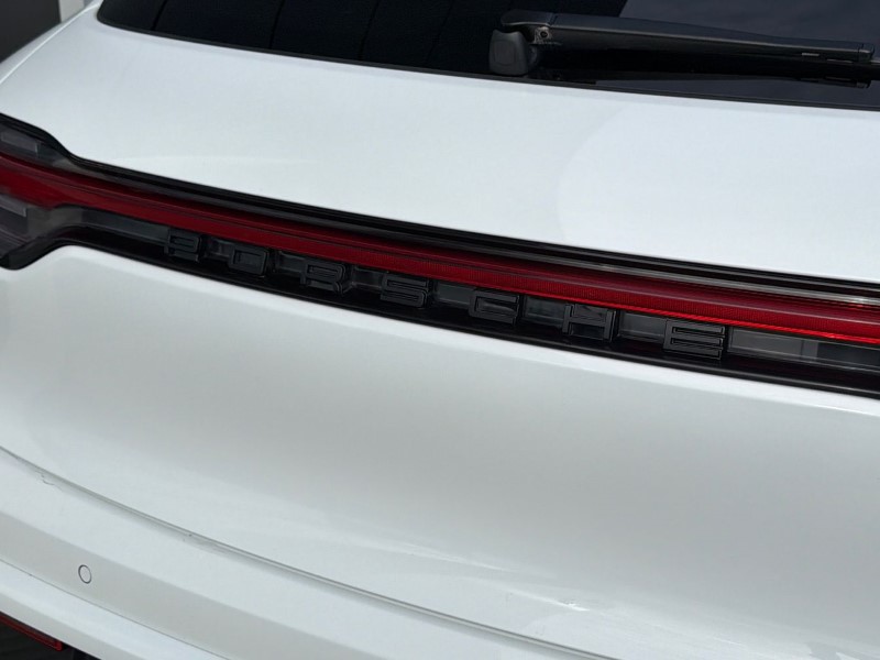 2023 (23) PORSCHE MACAN 5dr PDK 5238597