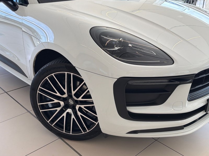 2023 (23) PORSCHE MACAN 5dr PDK 5238594
