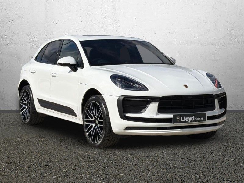 2023 (23) PORSCHE MACAN 5dr PDK