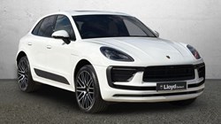 2023 (23) PORSCHE MACAN 5dr PDK 5238555
