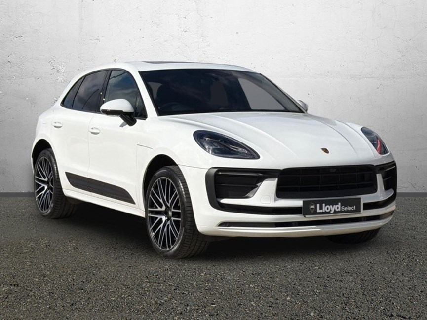2023 (23) PORSCHE MACAN 5dr PDK
