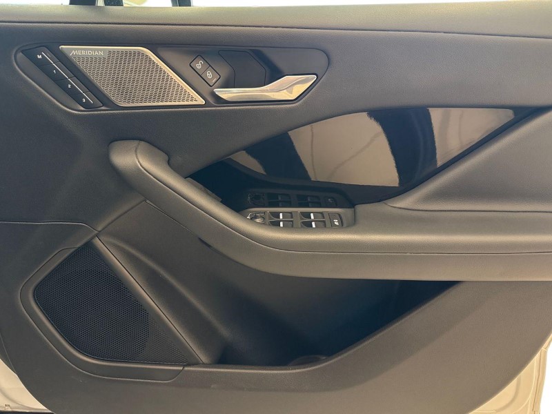 2019 (69) JAGUAR I-PACE 294kW EV400 SE 90kWh 5dr Auto 5232904