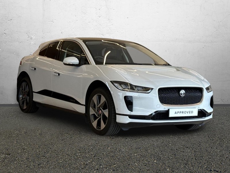 2019 (69) JAGUAR I-PACE 294kW EV400 SE 90kWh 5dr Auto