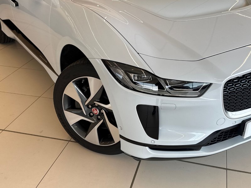 2019 (69) JAGUAR I-PACE 294kW EV400 SE 90kWh 5dr Auto 5232923