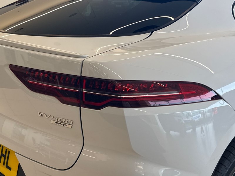 2019 (69) JAGUAR I-PACE 294kW EV400 SE 90kWh 5dr Auto 5232928