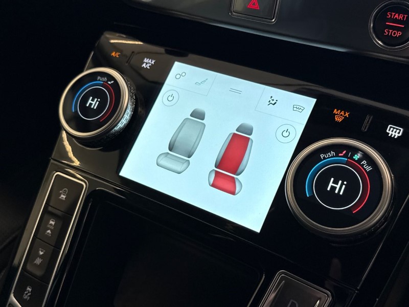 2019 (69) JAGUAR I-PACE 294kW EV400 SE 90kWh 5dr Auto 5232916