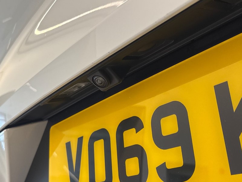 2019 (69) JAGUAR I-PACE 294kW EV400 SE 90kWh 5dr Auto 5232922