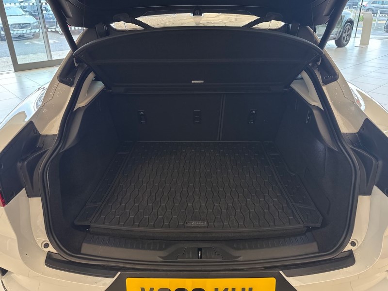 2019 (69) JAGUAR I-PACE 294kW EV400 SE 90kWh 5dr Auto 5232892