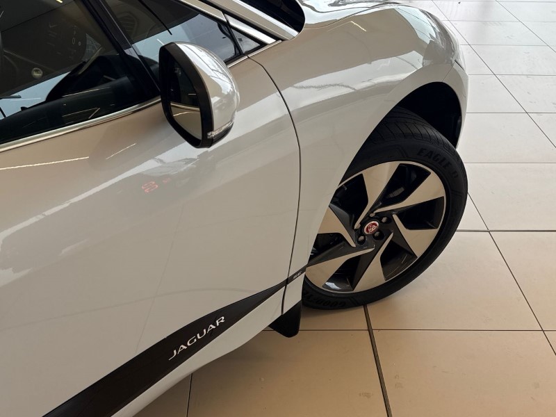 2019 (69) JAGUAR I-PACE 294kW EV400 SE 90kWh 5dr Auto 5232930