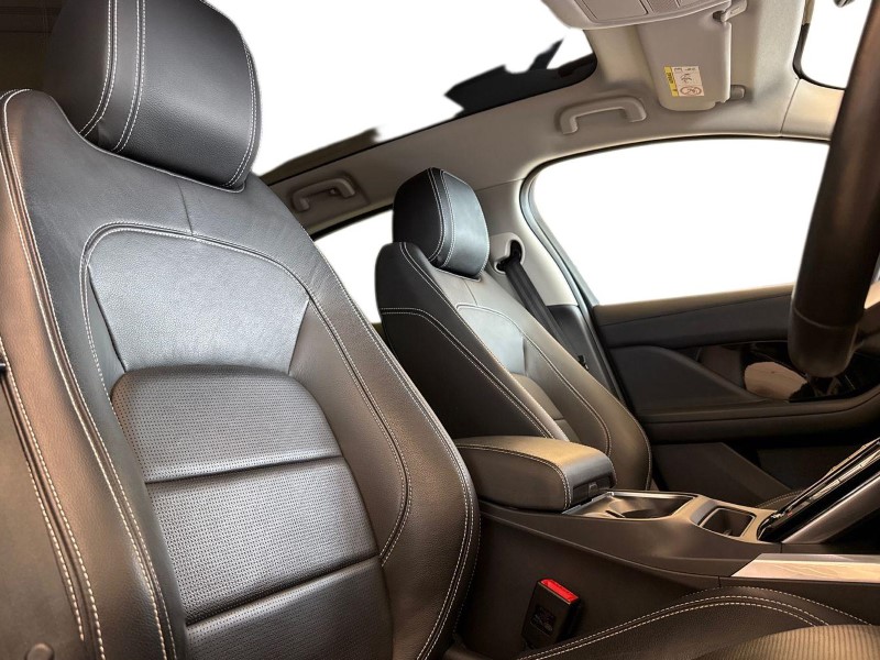 2019 (69) JAGUAR I-PACE 294kW EV400 SE 90kWh 5dr Auto 5232908