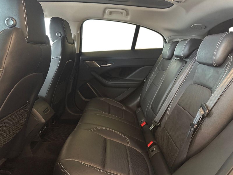 2019 (69) JAGUAR I-PACE 294kW EV400 SE 90kWh 5dr Auto 5232886