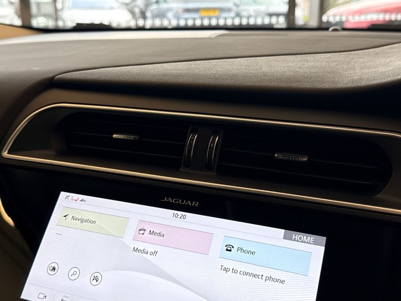 2019 (69) JAGUAR I-PACE 294kW EV400 SE 90kWh 5dr Auto 5232917