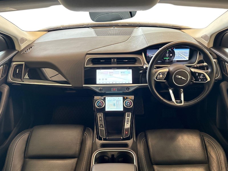 2019 (69) JAGUAR I-PACE 294kW EV400 SE 90kWh 5dr Auto 5232891