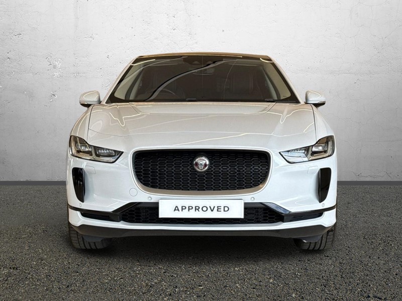 2019 (69) JAGUAR I-PACE 294kW EV400 SE 90kWh 5dr Auto 5232889