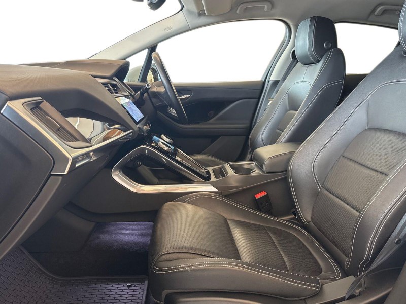 2019 (69) JAGUAR I-PACE 294kW EV400 SE 90kWh 5dr Auto 5232885