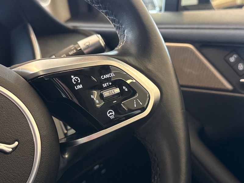 2019 (69) JAGUAR I-PACE 294kW EV400 SE 90kWh 5dr Auto 5232911