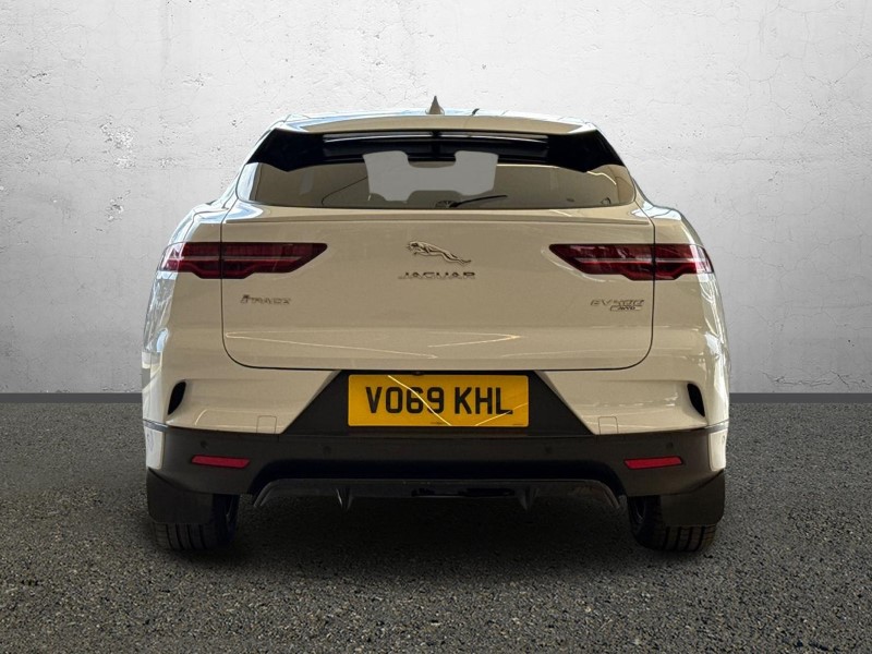 2019 (69) JAGUAR I-PACE 294kW EV400 SE 90kWh 5dr Auto 5232888