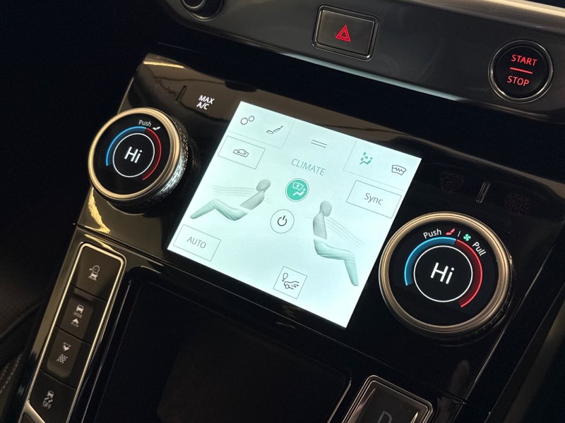 2019 (69) JAGUAR I-PACE 294kW EV400 SE 90kWh 5dr Auto 5232914