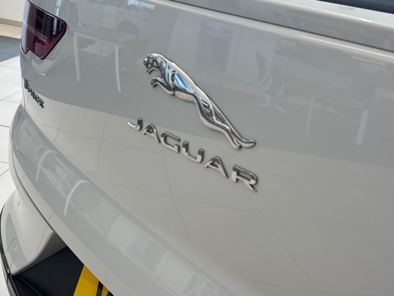 2019 (69) JAGUAR I-PACE 294kW EV400 SE 90kWh 5dr Auto 5232926