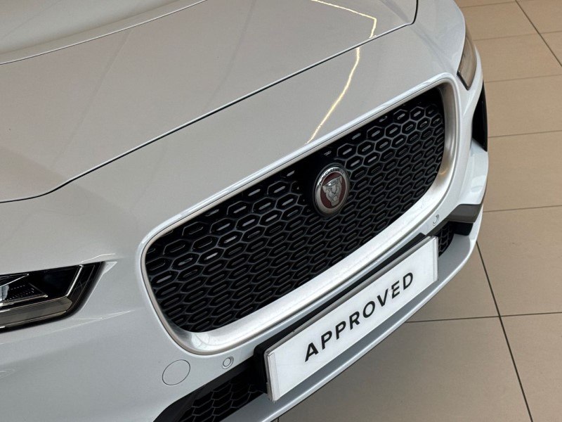 2019 (69) JAGUAR I-PACE 294kW EV400 SE 90kWh 5dr Auto 5232924