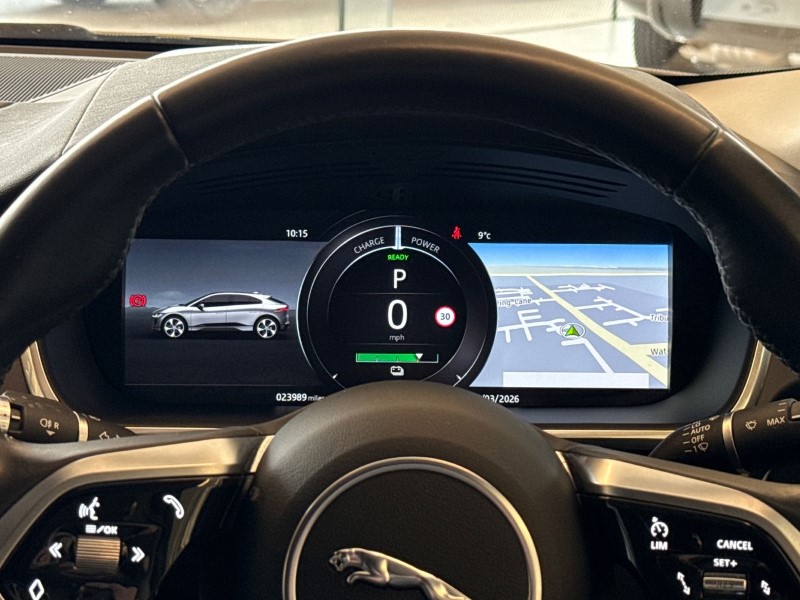 2019 (69) JAGUAR I-PACE 294kW EV400 SE 90kWh 5dr Auto 5232898