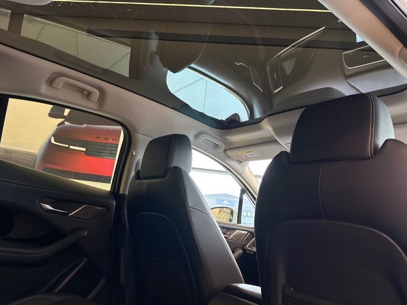 2019 (69) JAGUAR I-PACE 294kW EV400 SE 90kWh 5dr Auto 5232903