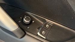 2022 (22) AUDI TT 40 TFSI Black Edition 2dr S Tronic 5243586