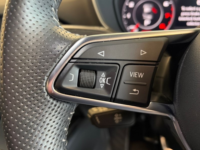 2022 (22) AUDI TT 40 TFSI Black Edition 2dr S Tronic 5243590