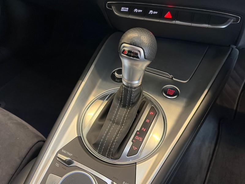 2022 (22) AUDI TT 40 TFSI Black Edition 2dr S Tronic 5243577