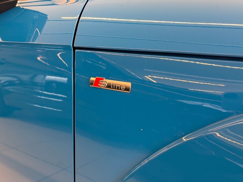 2022 (22) AUDI TT 40 TFSI Black Edition 2dr S Tronic 5243584