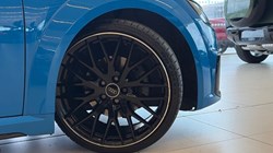 2022 (22) AUDI TT 40 TFSI Black Edition 2dr S Tronic 5243611