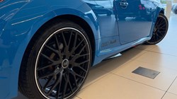 2022 (22) AUDI TT 40 TFSI Black Edition 2dr S Tronic 5243610