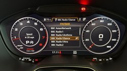 2022 (22) AUDI TT 40 TFSI Black Edition 2dr S Tronic 5243575