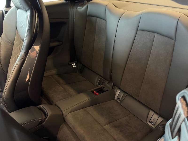 2022 (22) AUDI TT 40 TFSI Black Edition 2dr S Tronic 5243568