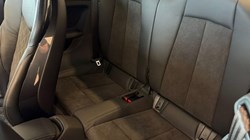2022 (22) AUDI TT 40 TFSI Black Edition 2dr S Tronic 5243568
