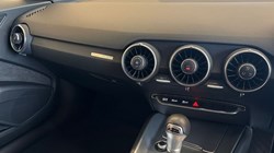2022 (22) AUDI TT 40 TFSI Black Edition 2dr S Tronic 5243599