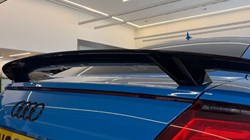 2022 (22) AUDI TT 40 TFSI Black Edition 2dr S Tronic 5243616