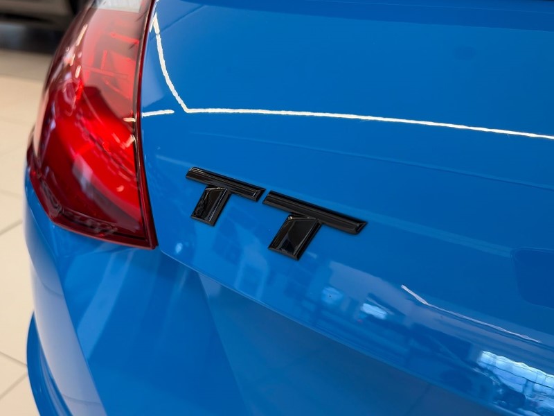 2022 (22) AUDI TT 40 TFSI Black Edition 2dr S Tronic 5243608