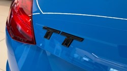 2022 (22) AUDI TT 40 TFSI Black Edition 2dr S Tronic 5243608