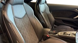 2022 (22) AUDI TT 40 TFSI Black Edition 2dr S Tronic 5243589