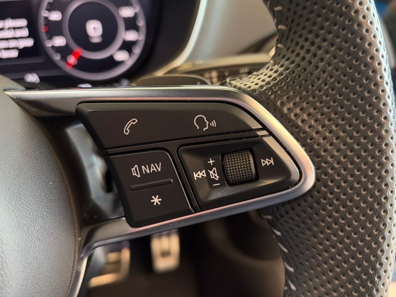 2022 (22) AUDI TT 40 TFSI Black Edition 2dr S Tronic 5243591