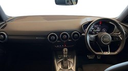 2022 (22) AUDI TT 40 TFSI Black Edition 2dr S Tronic 5243573