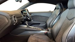 2022 (22) AUDI TT 40 TFSI Black Edition 2dr S Tronic 5243567