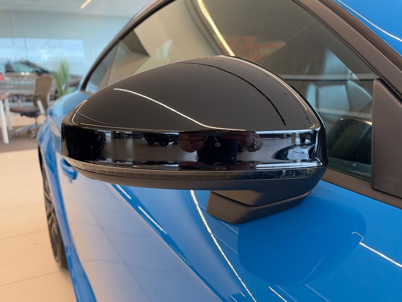 2022 (22) AUDI TT 40 TFSI Black Edition 2dr S Tronic 5243612