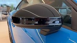 2022 (22) AUDI TT 40 TFSI Black Edition 2dr S Tronic 5243612