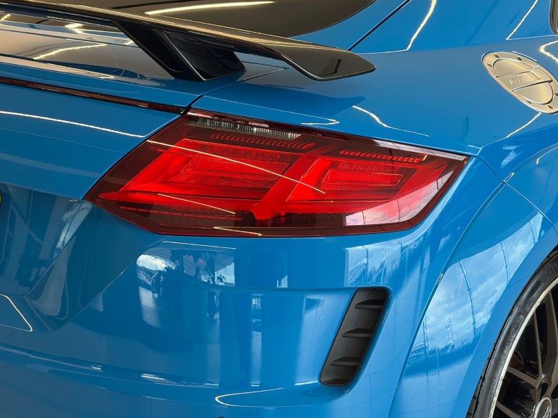 2022 (22) AUDI TT 40 TFSI Black Edition 2dr S Tronic 5243609