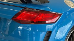 2022 (22) AUDI TT 40 TFSI Black Edition 2dr S Tronic 5243609