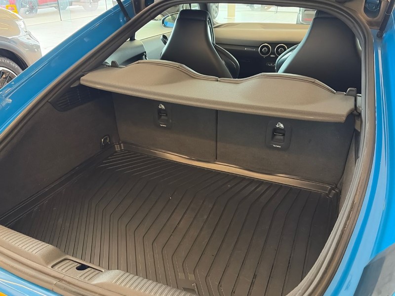 2022 (22) AUDI TT 40 TFSI Black Edition 2dr S Tronic 5243603